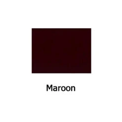 Pad Skinz - Large -Hockey Equipment Store padskinz color kits pad skinz large maroon l 28743605256258