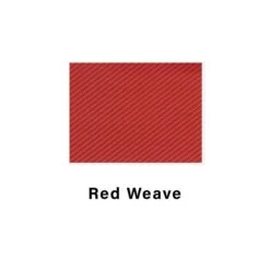 Pad Skinz - Large -Hockey Equipment Store padskinz color kits pad skinz large red weave l 28765819568194