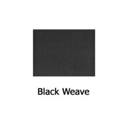 Pad Skinz - Small -Hockey Equipment Store padskinz color kits pad skinz small black weave s 28743603847234