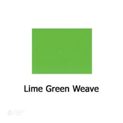 Pad Skinz - Small -Hockey Equipment Store padskinz color kits pad skinz small lime green weave s 28743604011074