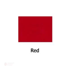 Pad Skinz - Small -Hockey Equipment Store padskinz color kits pad skinz small red s 28743605026882