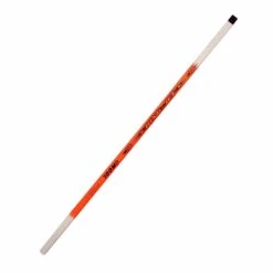 Ring-Jet 100 Junior Ringette Stick -Hockey Equipment Store ring jet ringette sticks ring jet 100 junior ringette stick neon orange jr 28796806725698