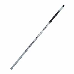 Ring-Jet 500 Senior Ringette Stick -Hockey Equipment Store ring jet ringette sticks ring jet 500 senior ringette stick silver black white sr 28796806201410