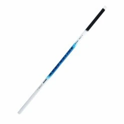 Ring-Jet Adrenaline Senior Ringette Stick 6 Ring-Jet Adrenaline Senior Ringette Stick -Hockey Equipment Store ring jet ringette sticks ring jet adrenaline senior ringette stick white blue sr 28796806496322