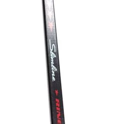 Ring-Jet Rocket Slimline Intermediate Ringette Stick -Hockey Equipment Store ring jet ringette sticks ring jet rocket slimline intermediate ringette stick 28797094199362