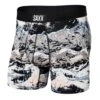 Saxx Ultra Boxers - Alpine Crest