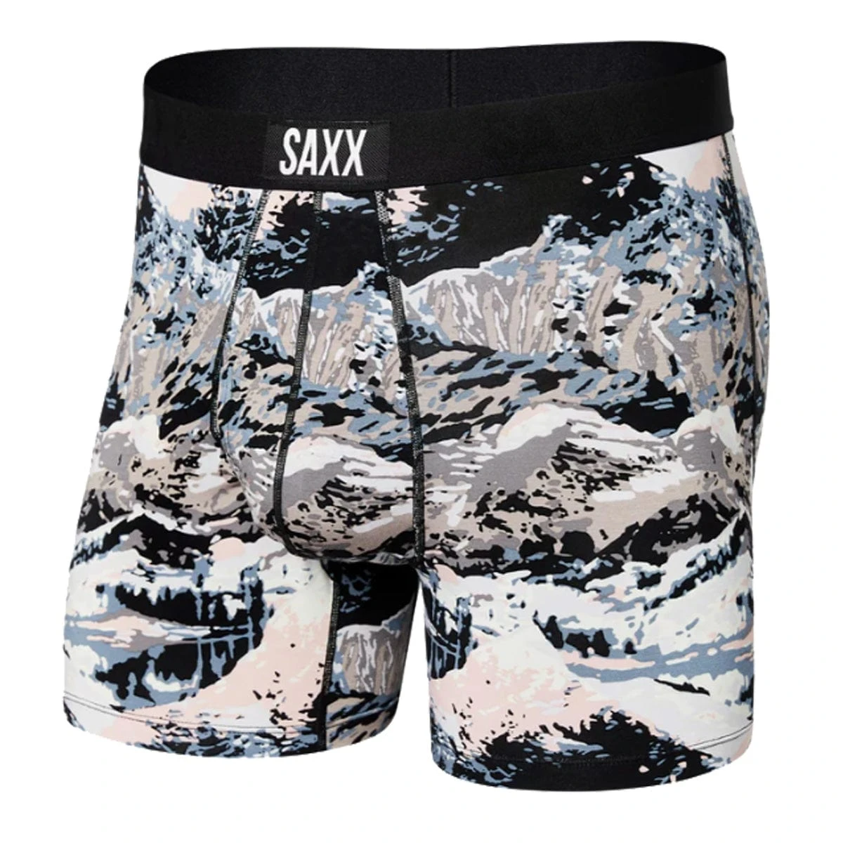 Saxx Ultra Boxers - Alpine Crest 1 Saxx Ultra Boxers - Alpine Crest