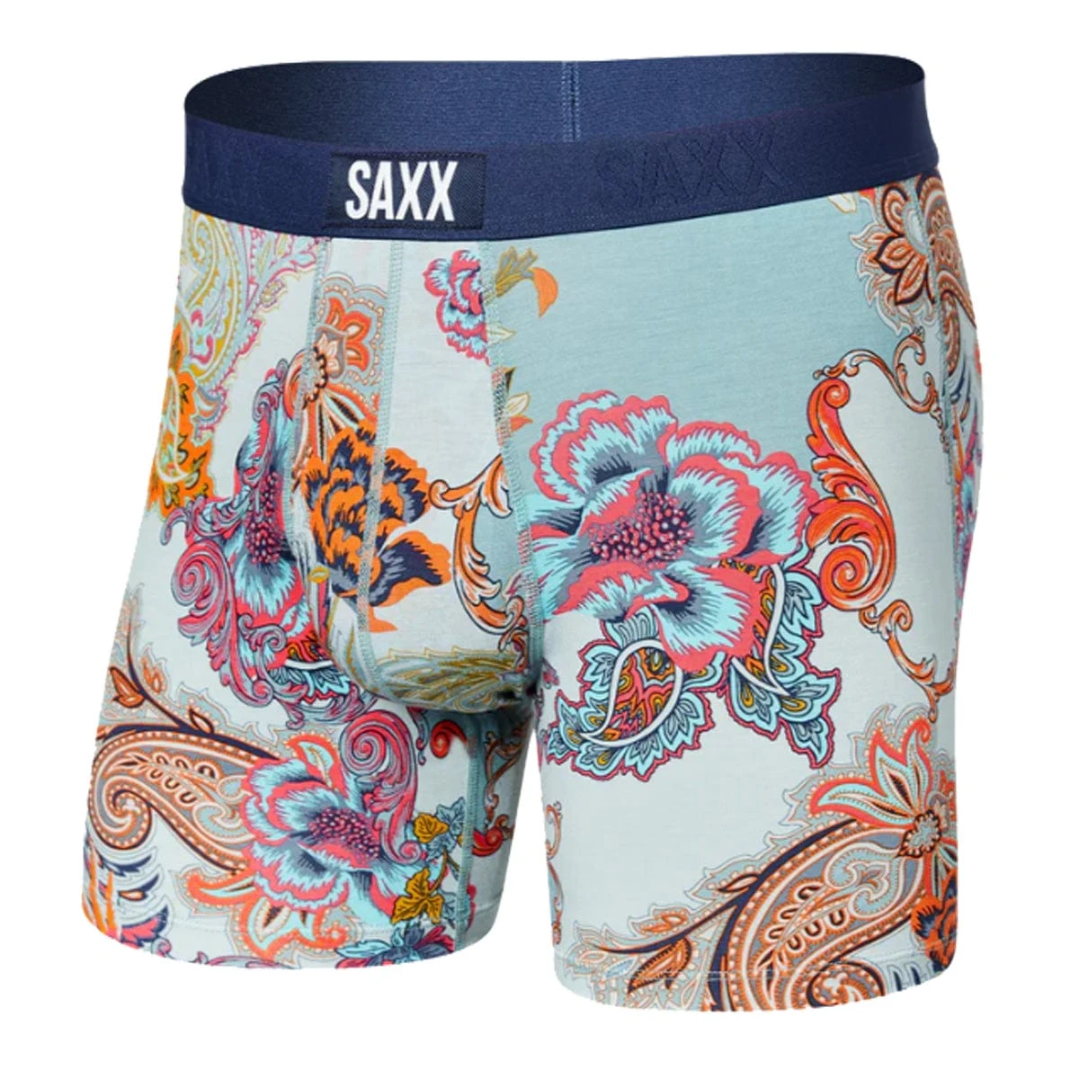 Saxx Ultra Boxers - Embellished Story 1 Saxx Ultra Boxers - Embellished Story