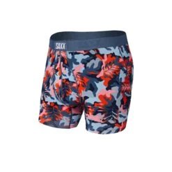 Saxx Ultra Boxers - Multi Jungle Canopy