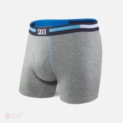 Saxx Ultra Spring Training Boxers - 2 Pack -Hockey Equipment Store saxx underwear saxx ultra spring training boxers 2 pack 4755370180674