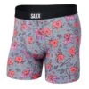 Saxx Vibe Boxers - I Heart Cowboys