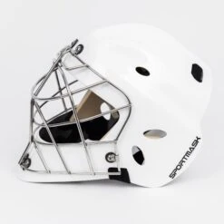 Sportmask Mage RS Senior Goalie Mask -Hockey Equipment Store sportmask goalie masks sportmask mage rs senior goalie mask 30539962122306
