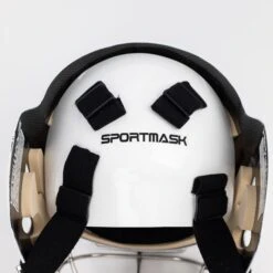 Sportmask Mage RS Senior Goalie Mask -Hockey Equipment Store sportmask goalie masks sportmask mage rs senior goalie mask 30539962351682