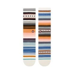 Stance Curren ST Crew Socks -Hockey Equipment Store stance socks stance curren st crew socks 30328592040002