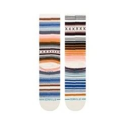 Stance Curren ST Crew Socks -Hockey Equipment Store stance socks stance curren st crew socks 30328592334914