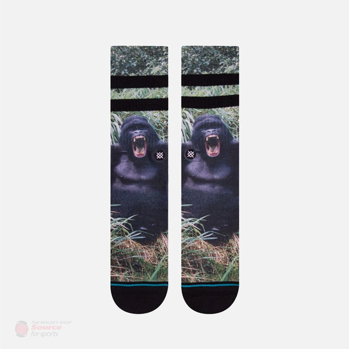 Stance Foundation Gorilla Socks 2 Stance Foundation Gorilla Socks - Image 2