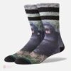 Stance Foundation Gorilla Socks
