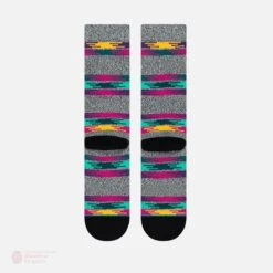 Stance Foundation Jackee Socks -Hockey Equipment Store stance socks stance foundation jackee socks 12807595819074