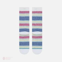 Stance Foundation Leslee Socks 11 Stance Foundation Leslee Socks -Hockey Equipment Store stance socks stance foundation leslee socks 12850661883970