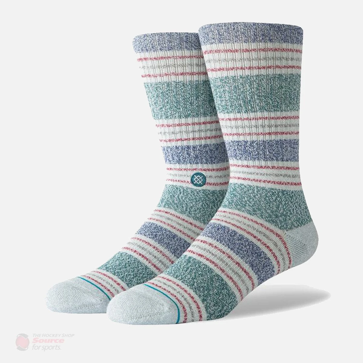 Stance Foundation Leslee Socks 1 Stance Foundation Leslee Socks