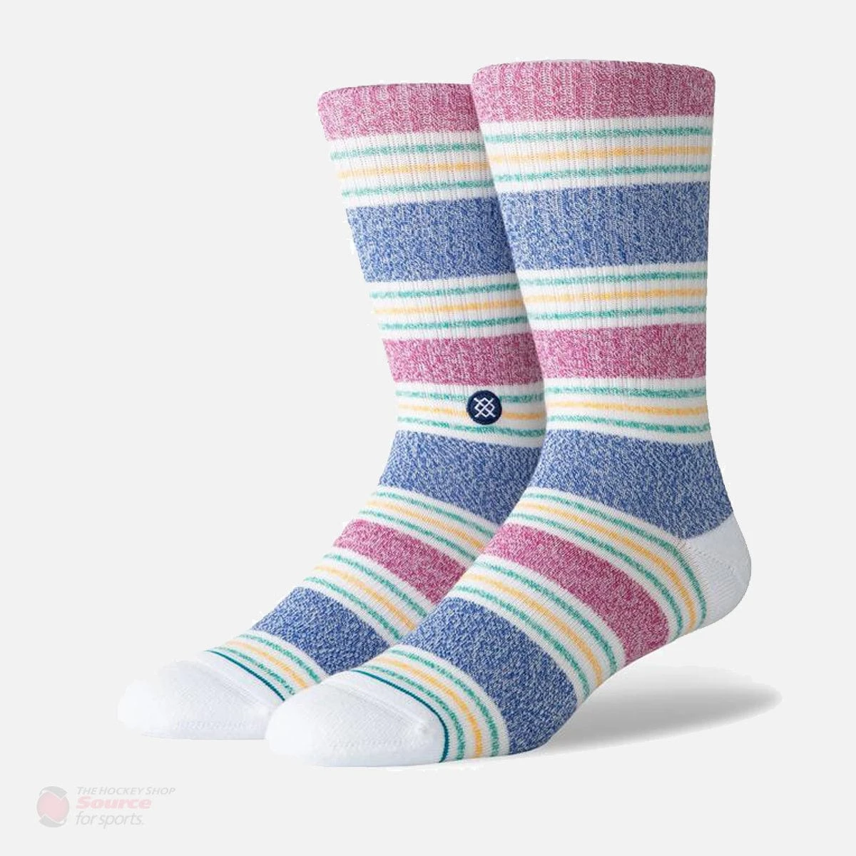 Stance Foundation Leslee Socks 2 Stance Foundation Leslee Socks - Image 2