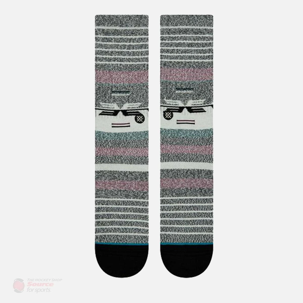 Stance Foundation Nambung Socks 2 Stance Foundation Nambung Socks - Image 2