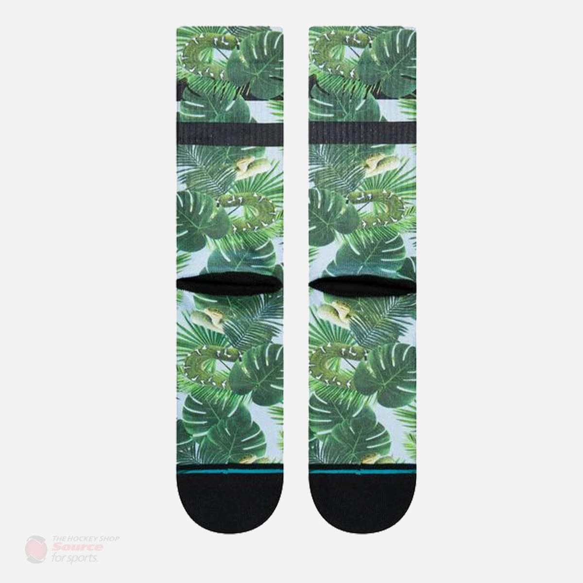 Stance Foundation Tarcoles Socks 3 Stance Foundation Tarcoles Socks - Image 3