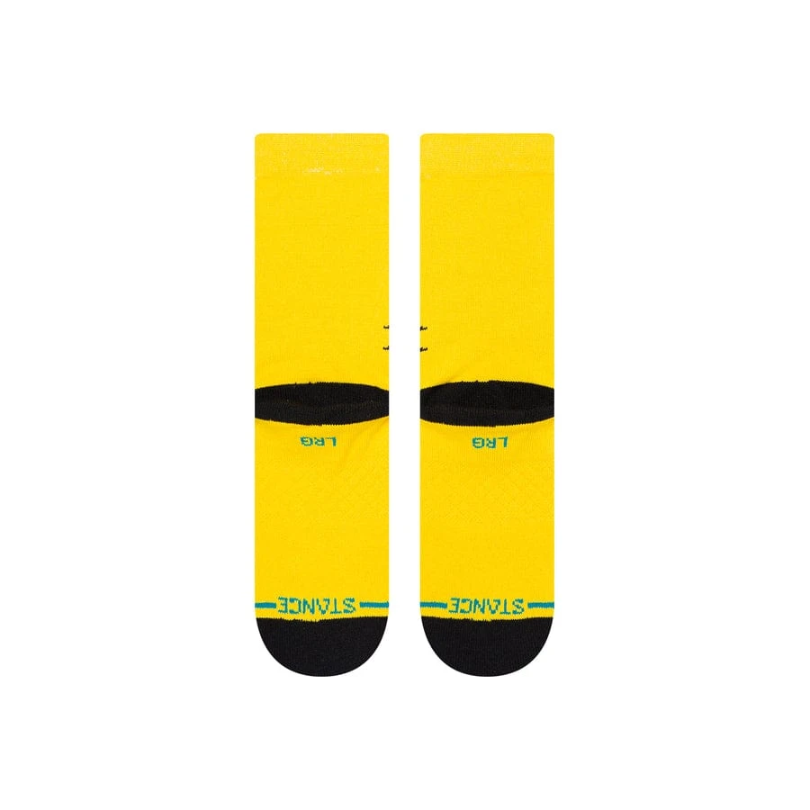 Stance Kids Spidey SZN Socks 3 Stance Kids Spidey SZN Socks - Image 3