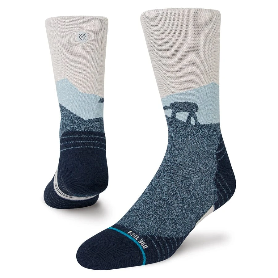 Stance Run AT-AT Socks 1 Stance Run AT-AT Socks