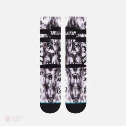 Stance Sidestep No Brain Socks -Hockey Equipment Store stance socks stance sidestep no brain socks no brain l 4711118307394