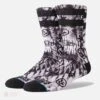 Stance Sidestep No Brain Socks