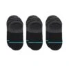 Stance Staple Gamut 3-Pack Socks
