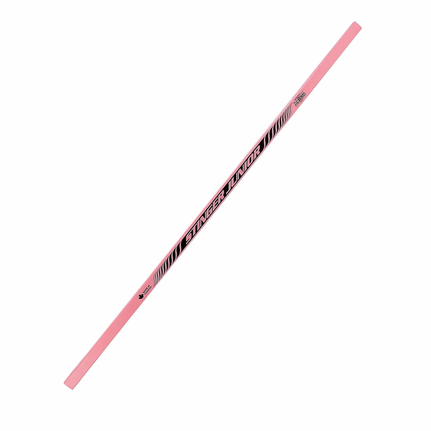 Stinger Junior Ringette Stick 3 Stinger Junior Ringette Stick - Image 3