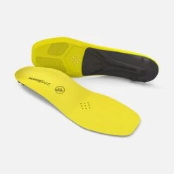 Superfeet Carbon Pro Yellow Hockey Skate Insoles -Hockey Equipment Store superfeet insoles superfeet carbon pro yellow hockey skate insoles 4527606825026