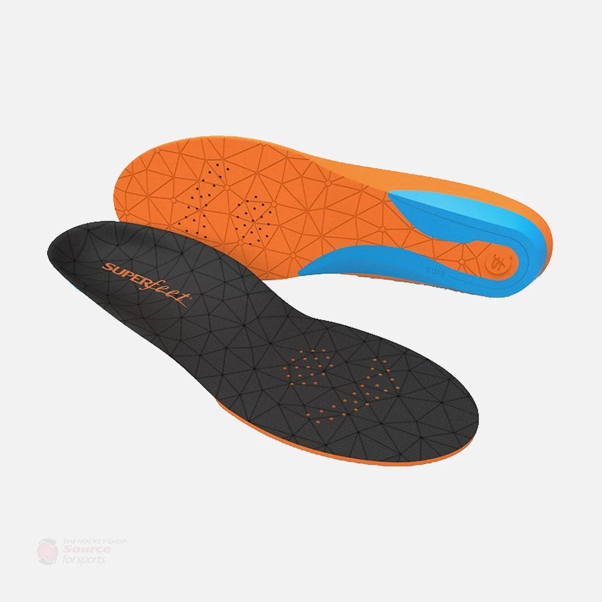Superfeet FLEX Insoles 5 Superfeet FLEX Insoles - Image 5