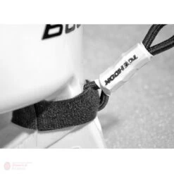 ToeHook Toe Lace - Complete System -Hockey Equipment Store toehook leg pad straps toehook toe lace complete system 4527193980994