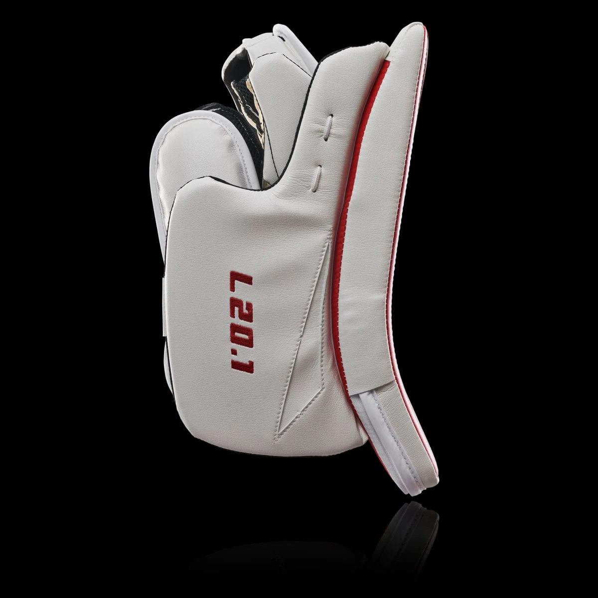TRUE L20.1 Goalie Blocker - Custom 5 TRUE L20.1 Goalie Blocker - Custom - Image 5