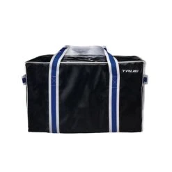 TRUE Pro Junior Carry Hockey Bag 16 TRUE Pro Junior Carry Hockey Bag -Hockey Equipment Store true carry hockey bags true pro junior carry hockey bag black blue jr 28743525695554