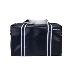 TRUE Pro Junior Carry Hockey Bag 15 TRUE Pro Junior Carry Hockey Bag -Hockey Equipment Store true carry hockey bags true pro junior carry hockey bag navy white jr 28743569276994