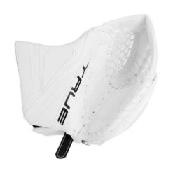 TRUE L12.2 Senior Goalie Catcher - Domestic (600 Degree) -Hockey Equipment Store true catchers true l12 2 senior goalie catcher domestic 600 degree white regular 28946329763906