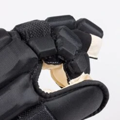 TRUE Catalyst Pro Stock Senior Hockey Glove - Columbus Blue Jackets -Hockey Equipment Store true gloves true catalyst pro stock senior hockey glove columbus blue jackets 30658478899266