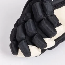 TRUE Catalyst Pro Stock Senior Hockey Glove - Columbus Blue Jackets -Hockey Equipment Store true gloves true catalyst pro stock senior hockey glove columbus blue jackets 30658528510018