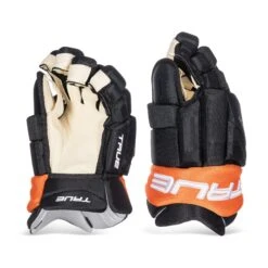 TRUE Catalyst Pro Stock Senior Hockey Glove - Philly