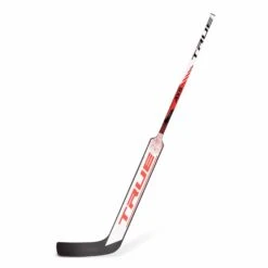 TRUE AX5 Junior Goalie Stick - Custom Color -Hockey Equipment Store true goalie sticks true ax5 junior goalie stick custom color detroit red wings mc l 21 28921897582658