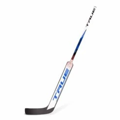 TRUE AX5 Junior Goalie Stick - Custom Color -Hockey Equipment Store true goalie sticks true ax5 junior goalie stick custom color new york rangers mc l 21 28921897353282