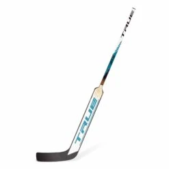 TRUE AX5 Junior Goalie Stick - Custom Color -Hockey Equipment Store true goalie sticks true ax5 junior goalie stick custom color san jose sharks mc l 21 28921897517122
