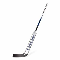 TRUE AX5 Senior Goalie Stick - Custom Color -Hockey Equipment Store true goalie sticks true ax5 senior goalie stick custom color toronto maple leafs tc l 25 28921718964290