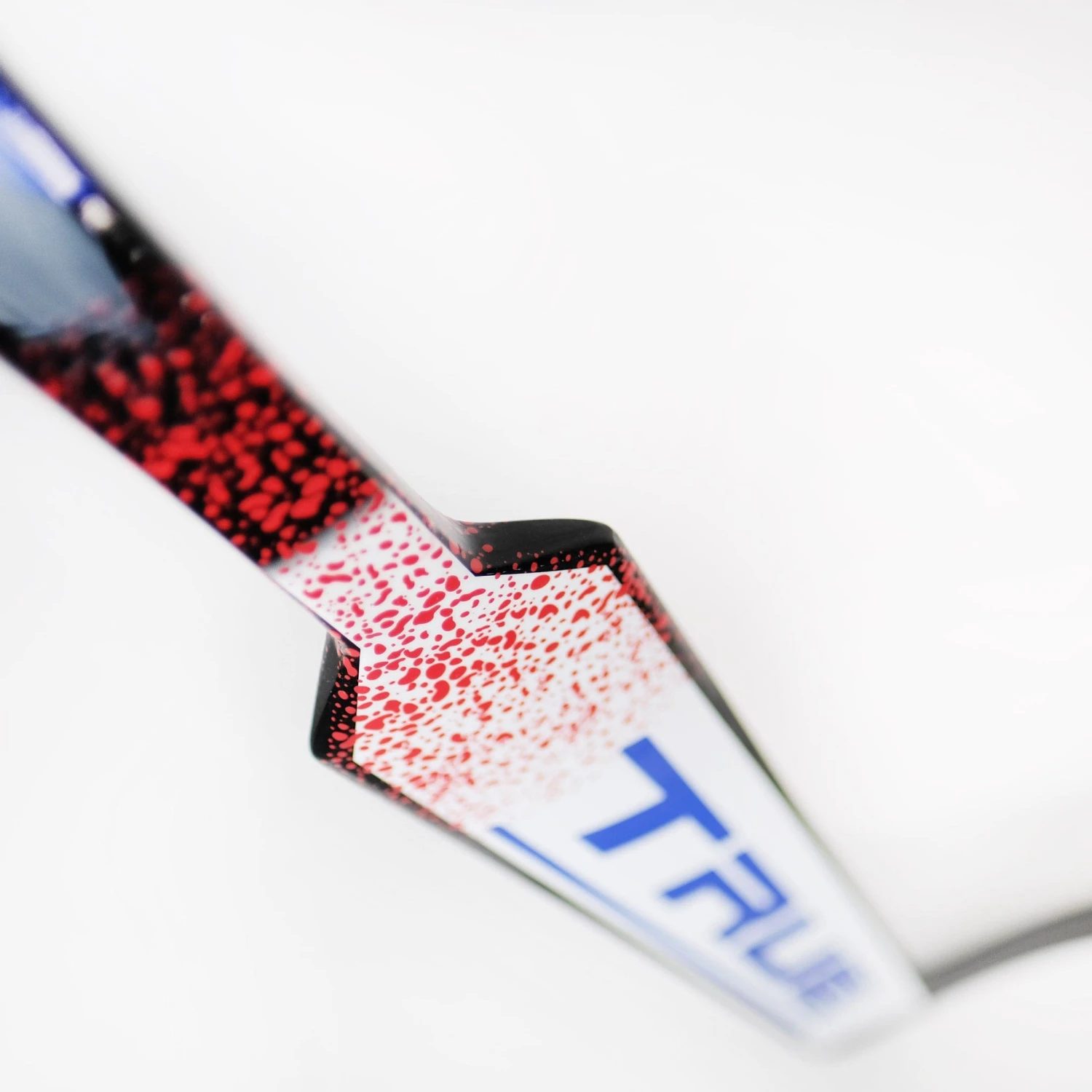 TRUE AX9 Junior Goalie Stick - Custom Color 2 TRUE AX9 Junior Goalie Stick - Custom Color - Image 2