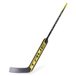TRUE Catalyst 5X Junior Goalie Stick S21 -Hockey Equipment Store true goalie sticks true catalyst 5x junior goalie stick black mc2 l 21 28796838346818