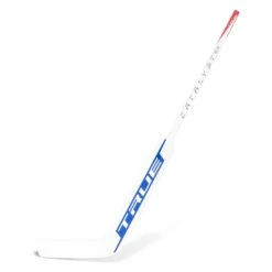 TRUE Catalyst 5X Junior Goalie Stick S21 -Hockey Equipment Store true goalie sticks true catalyst 5x junior goalie stick new york rangers mc2 l 21 28796838248514